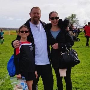 Meet your Posher, Skylar